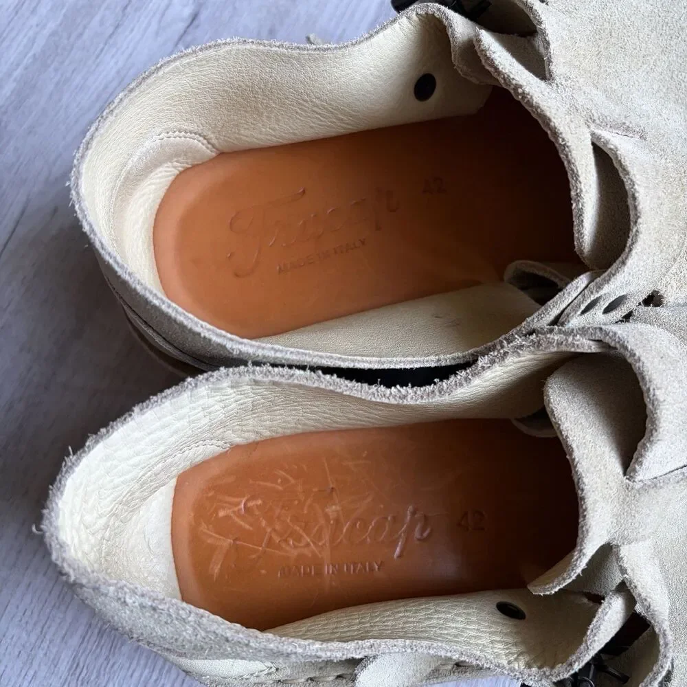 Fracap good some